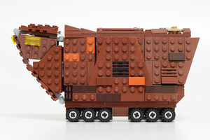 Набор LEGO Sandcrawler