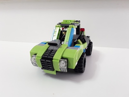 Набор LEGO Багги