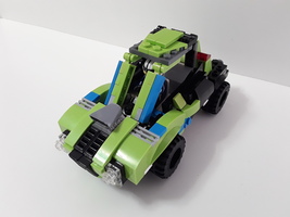 Набор LEGO Багги
