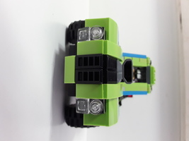Набор LEGO Багги