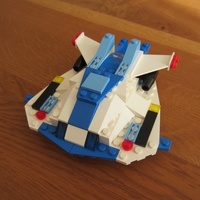 Набор LEGO 4098 Star owl
