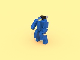Набор LEGO Lego Transformers: Boost (READ THE DESCRIPTION)