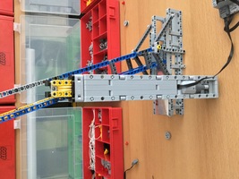 Набор LEGO Actuator Wired