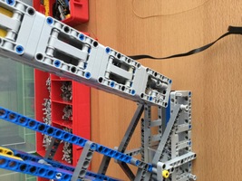Набор LEGO Actuator Wired