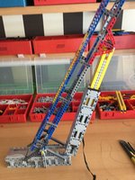 Набор LEGO Actuator Wired