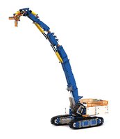 Набор LEGO MOC-15709 Kobelco SK3500D