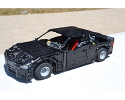 Набор LEGO Supercar based on BMW® M3 Coupe