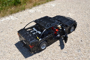Набор LEGO Supercar based on BMW® M3 Coupe