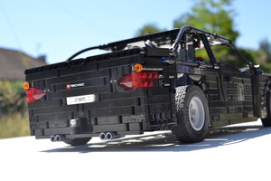 Набор LEGO Supercar based on BMW® M3 Coupe