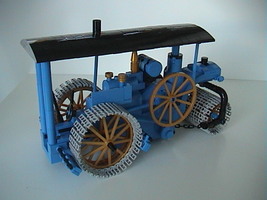 Набор LEGO Hamm 1911 Roadroller (Stra?enwalze)