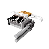 Набор LEGO 911506 Asym Intercepter