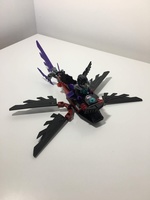 Набор LEGO 70000 The Dragonflier