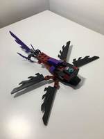 Набор LEGO 70000 The Dragonflier