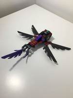 Набор LEGO 70000 The Dragonflier