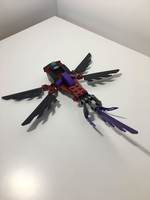Набор LEGO 70000 The Dragonflier