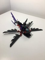 Набор LEGO 70000 The Dragonflier