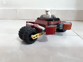 Набор LEGO RoboMech