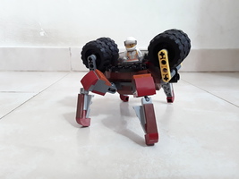 Набор LEGO RoboMech