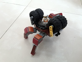 Набор LEGO RoboMech