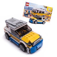 Набор LEGO 31079 Hatchback