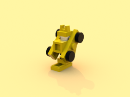 Набор LEGO Mini Lego Transformers: Bumblebee