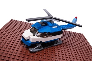 Набор LEGO Вертолет