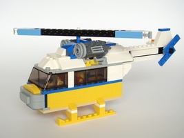 Набор LEGO Вертолет