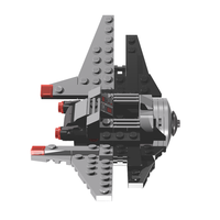 Набор LEGO 75161 Barrel Fighter
