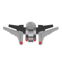 Набор LEGO 75161 Barrel Fighter
