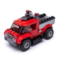 Набор LEGO 60137 pickup