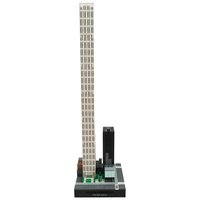 Набор LEGO 432 Park Avenue (1:1000 scale)