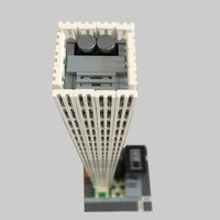 Набор LEGO 432 Park Avenue (1:1000 scale)
