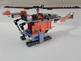 Набор LEGO Вертолет
