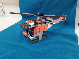 Набор LEGO Вертолет