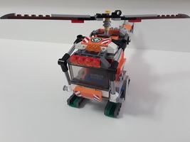 Набор LEGO Вертолет