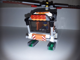 Набор LEGO Вертолет