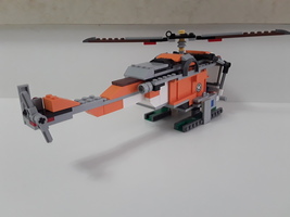 Набор LEGO Вертолет