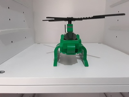 Набор LEGO Kiddie Chopper- Green