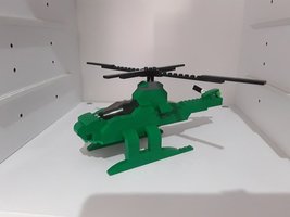 Набор LEGO Kiddie Chopper- Green