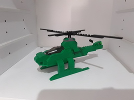 Набор LEGO Kiddie Chopper- Green
