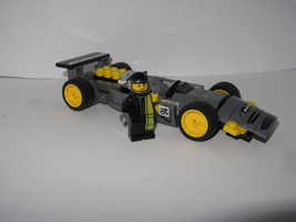 Набор LEGO 75877 Set Alternative 60s F1 car