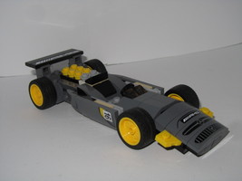 Набор LEGO 75877 Set Alternative 60s F1 car