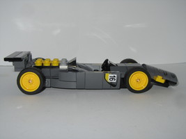 Набор LEGO 75877 Set Alternative 60s F1 car