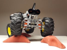 Набор LEGO ROV3R