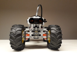 Набор LEGO ROV3R