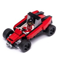 Набор LEGO 75879 Beach Buggy