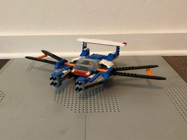 Набор LEGO Custom Spaceship