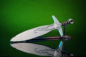 Набор LEGO Custom LEGO Lord of the Rings Sting Sword