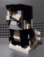 Набор LEGO Brickheadz - Marv