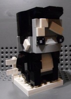 Набор LEGO Brickheadz - Marv